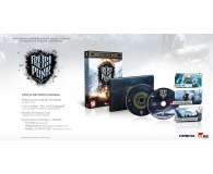 PC Frostpunk Edycja gry roku - 527415 - zdjęcie 3